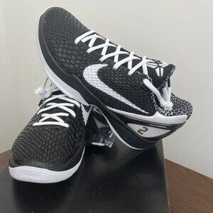 Nike Zoom Kobe VI Protro Low Mambacita Sweet Sixteen